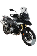 BMW F 850 ​​GS [2018-2020] -variotourings écran "VTM"-21