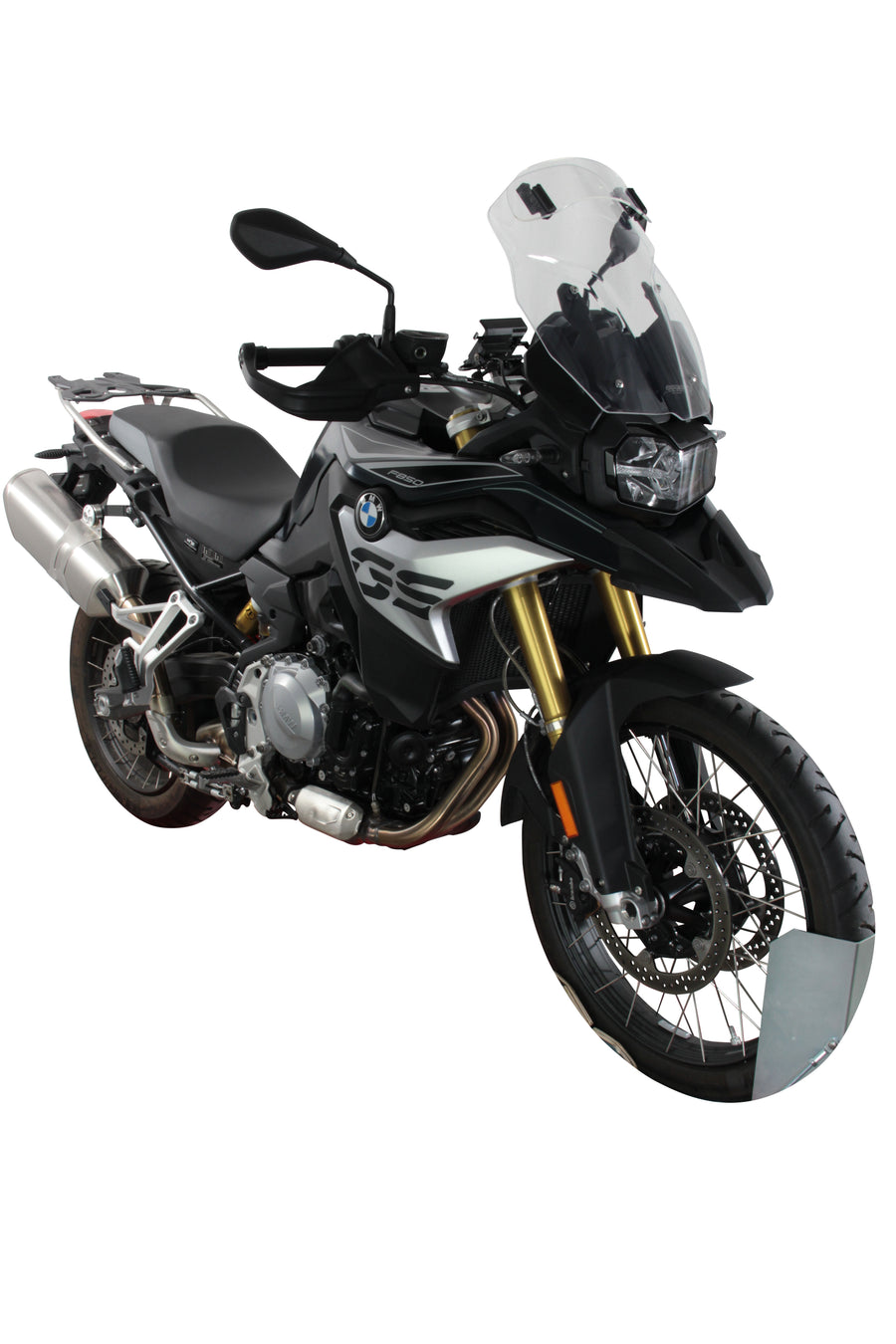 BMW F 850 ​​GS [2018-2020] -variotourings écran "VTM"