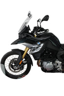 BMW F 850 ​​GS [2018-2020] -variotourings écran "VTM"-26