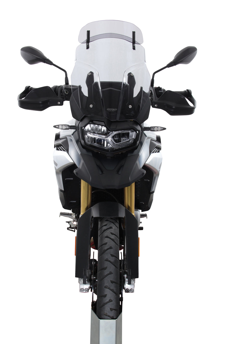 BMW F 850 ​​GS [2018-2020] -variotourings écran "VTM"