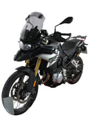 BMW F 850 ​​GS [2018-2020] -variotourings écran "VTM"-7