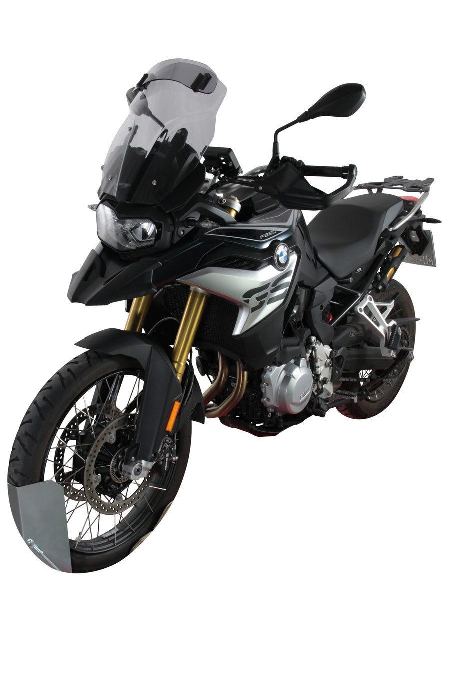 BMW F 850 ​​GS [2018-2020] -variotourings écran "VTM"