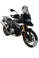 BMW F 850 ​​GS [2018-2020] -variotourings écran "VTM"-9