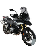 BMW F 850 ​​GS [2018-2020] -variotourings écran "VTM"-11