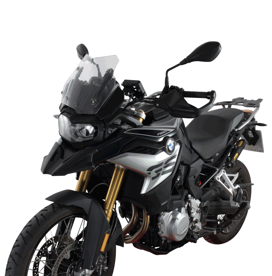 BMW F 850 ​​GS [2018-2020] -variotourings écran "VTM"