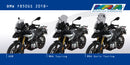 BMW F 850 ​​GS [2018-2020] -variotourings écran "VTM"-16