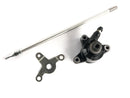 Yamaha XT 1200 Z Super Tenere DP01 [2012] - Cilindro dell'acquirente di accoppiamento con aste a pressione frizione-4