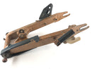 Honda XL 500 R PD02 [1983] - Swingarm Rear swingarm-1