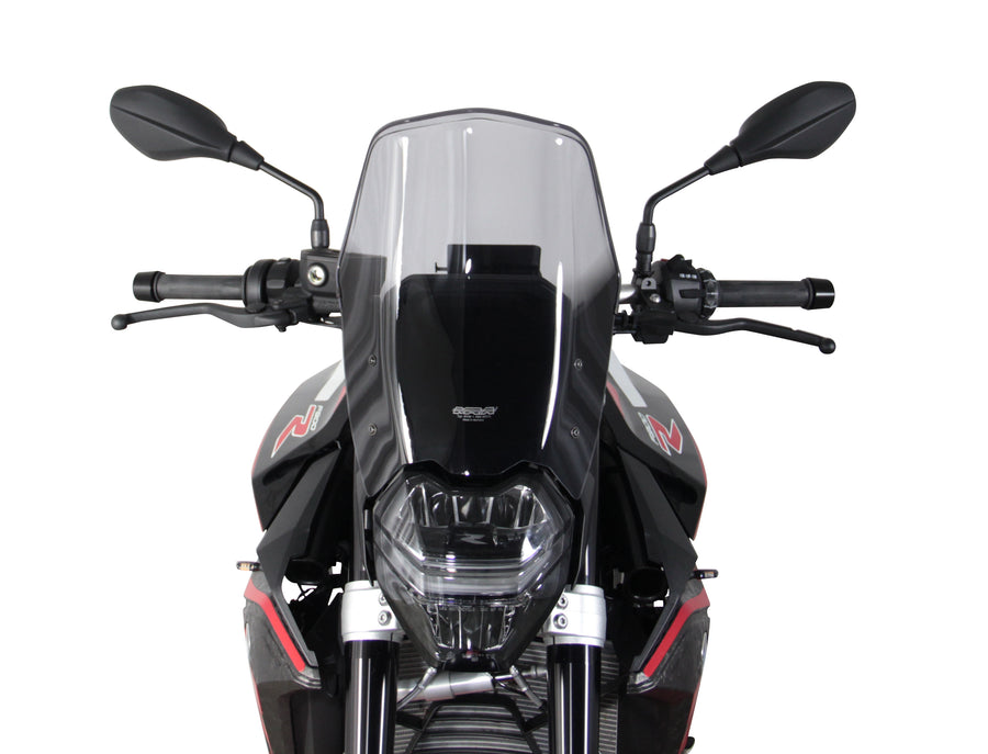 BMW F 900 R [2020-2024] - Disqueur "NTN"