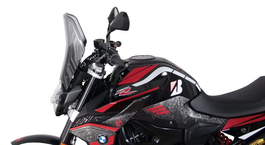 BMW F 900 R [2020-2024] - Disqueur "NTN"