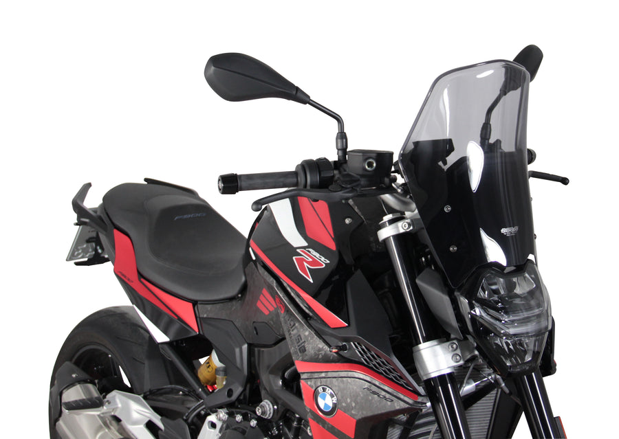 BMW F 900 R [2020-2024] - Disqueur "NTN"