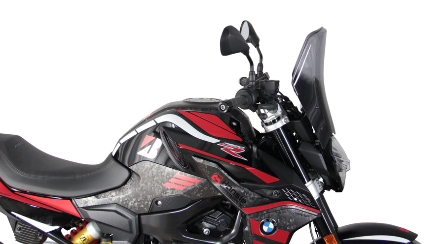 BMW F 900 R [2020-2024] - Disqueur "NTN"