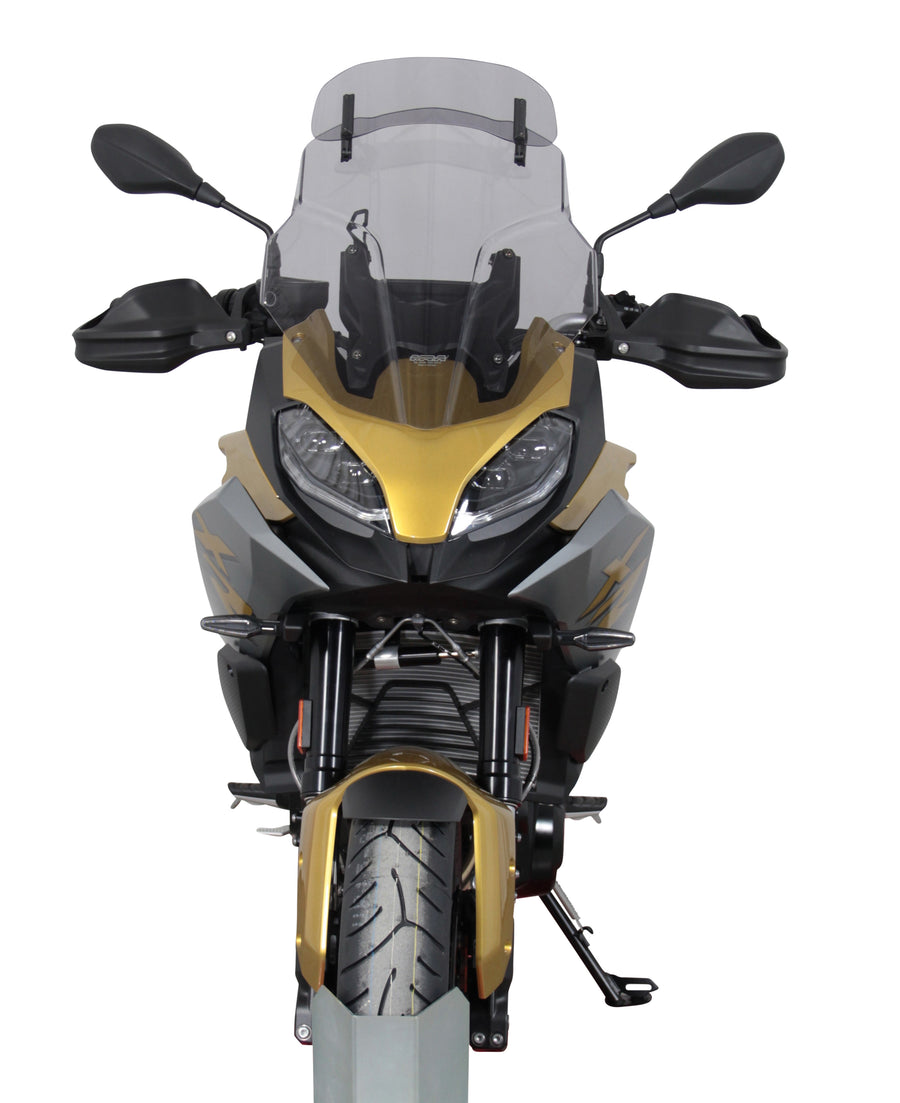 BMW F 900 XR [2020-] – Variotouringscreen "VTM"