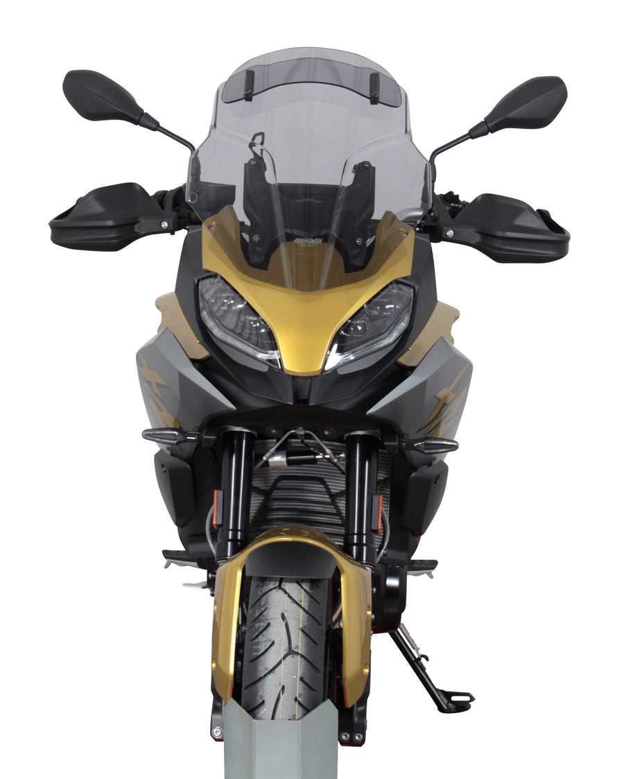 BMW F 900 XR [2020-] – Variotouringscreen "VTM"