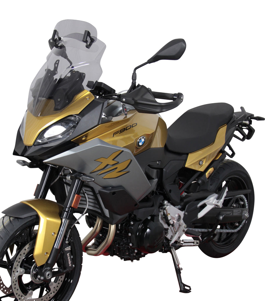 BMW F 900 XR [2020-] – Variotouringscreen "VTM"