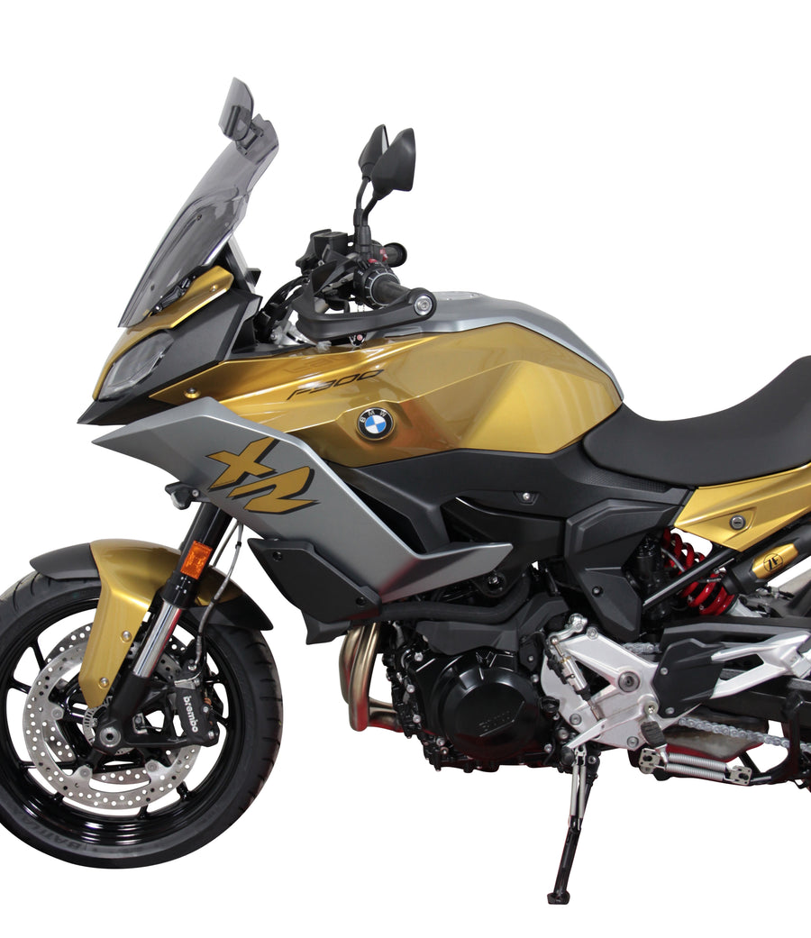 BMW F 900 XR [2020-] – Variotouringscreen "VTM"
