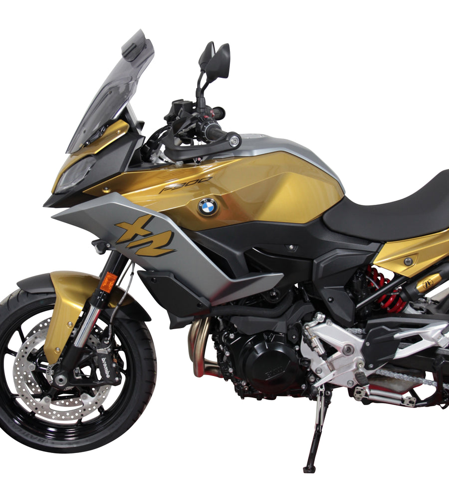 BMW F 900 XR [2020-] – Variotouringscreen "VTM"
