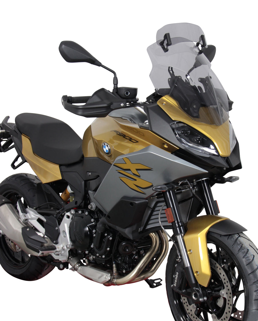 BMW F 900 XR [2020-] – Variotouringscreen "VTM"