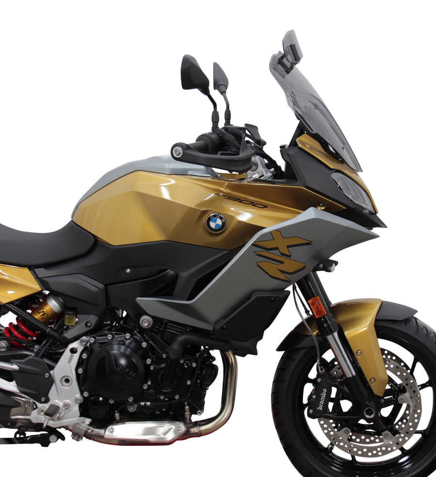 BMW F 900 XR [2020-] – Variotouringscreen "VTM"