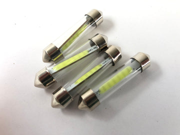 Moto Guzzi Le Mans 4 [Le Mans 3] - Douille d'ampoule LED S7 12V 1,5W - 0