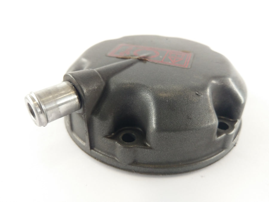 Triumph Trophy 1200 T300E [1996] - Engine cover right