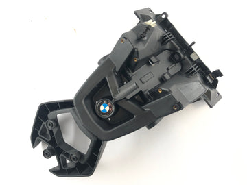 BMW K 1300 R [2010] - Kennezichenhalter - 0