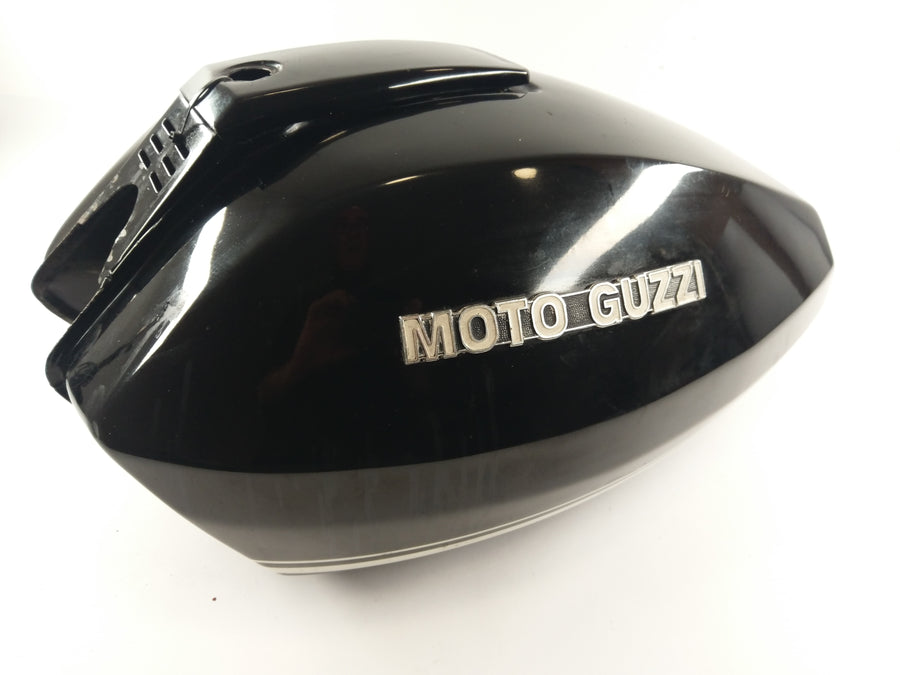 Moto Guzzi V65 PG [1988] - Réservoir d'essence