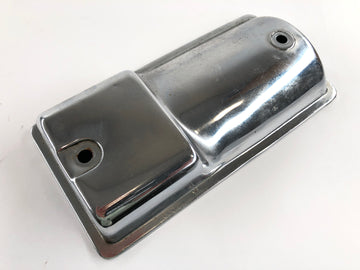 Moto Guzzi GTS 400 [Benelli] - Abdeckung Anlasser