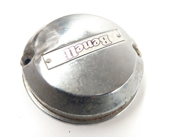 Benelli 504 Sport [1979] - Ignition cover engine cover - 0