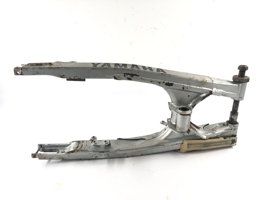 Yamaha DT 125 4BL [1999] - Swingarm Rear swingarm