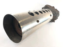 Cagiva Elefant 650 [1985] - Exhaust Silencer-3