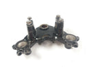 Yamaha DT 400 1R6 - Bridge fork sopra-4
