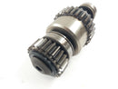 Honda CB 750 Boldor RC04 [1983] - Drive shaft timing chain-4
