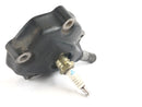 Honda NS 400 R NC19 [1985] - Cylinder head-2