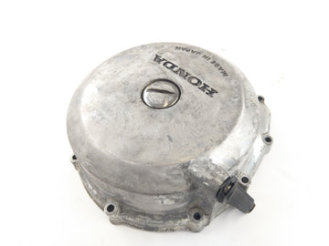 Honda CB 750 Boldor RC04 [1983] - Coperchio di accoppiamento del coperchio del motore - 0