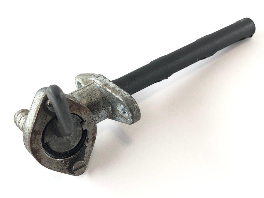 KTM 500 GS K4 [1983 Rotax] - fuel tap