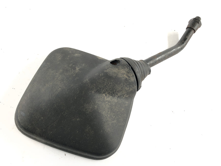 Yamaha XT 350 55V [1987] - Mirror Rearview mirror