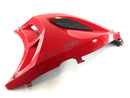Can Am Spyder SM5 [2009] - Panneau latéral gauche-1