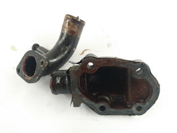 Triumph Tiger 885i T709 [1999] - Water connection engine - 0