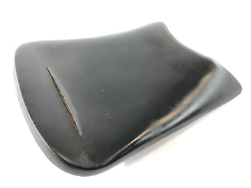 Yamaha TZR 125 4FL [1997] - Driver seat cover torn ??? - 0
