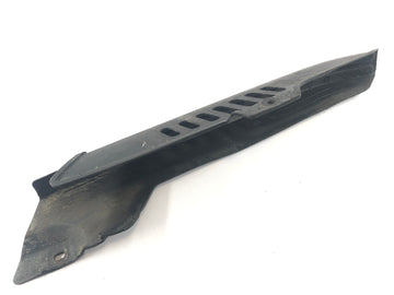 Yamaha DT 125 4BL [1999] - Chain guard