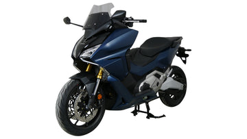 Honda NSS 750 Forza [2021-2024] -Sports Target "SP" - 0