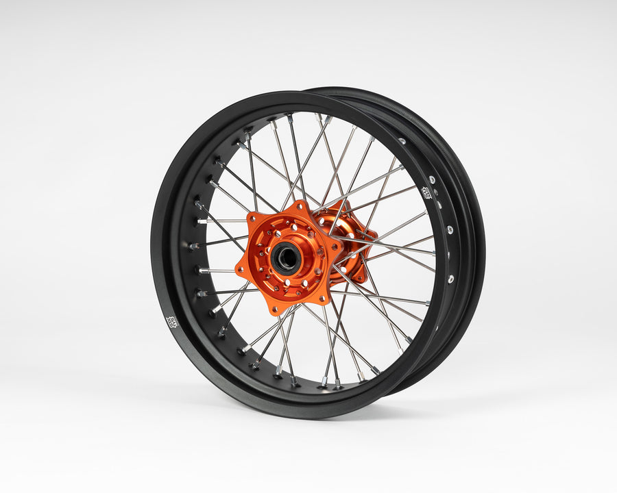 GAS GAS MC 250 F [2021-2026] - Supermoto-Radsatz
