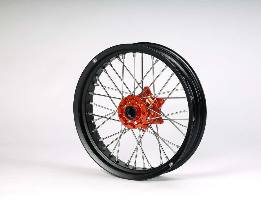 KTM 300 EXC [2003-2018] - Supermoto-Radsatz