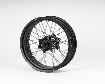 HUSQVARNA TE 300 [2024-2026] - Supermoto Radset Schwarz