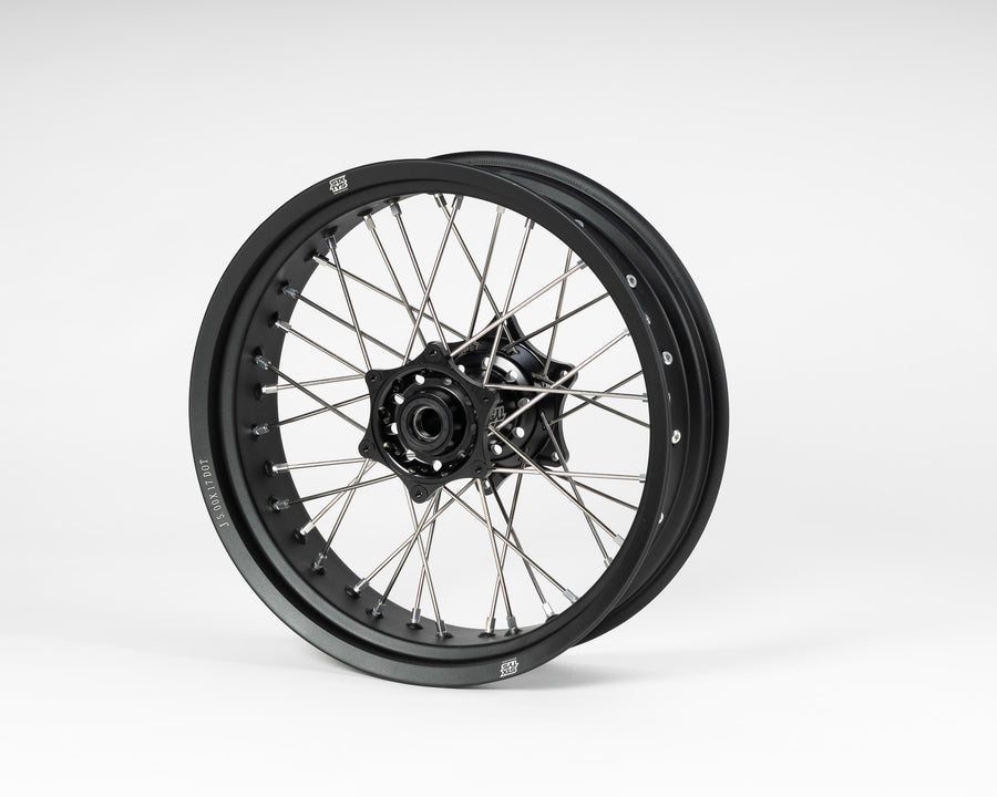 HUSQVARNA TE 150 I [2020-2023] - Supermoto-Radsatz