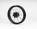 GAS GAS MC 125 [2021-2026] - Supermoto-Radsatz Schwarz