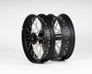 HUSQVARNA TE 250 [2014-2018] - Supermoto Radsatz Schwarz