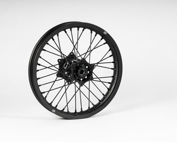 HUSQVARNA FE 450 [2014-2026] - Paire de roues Enduro