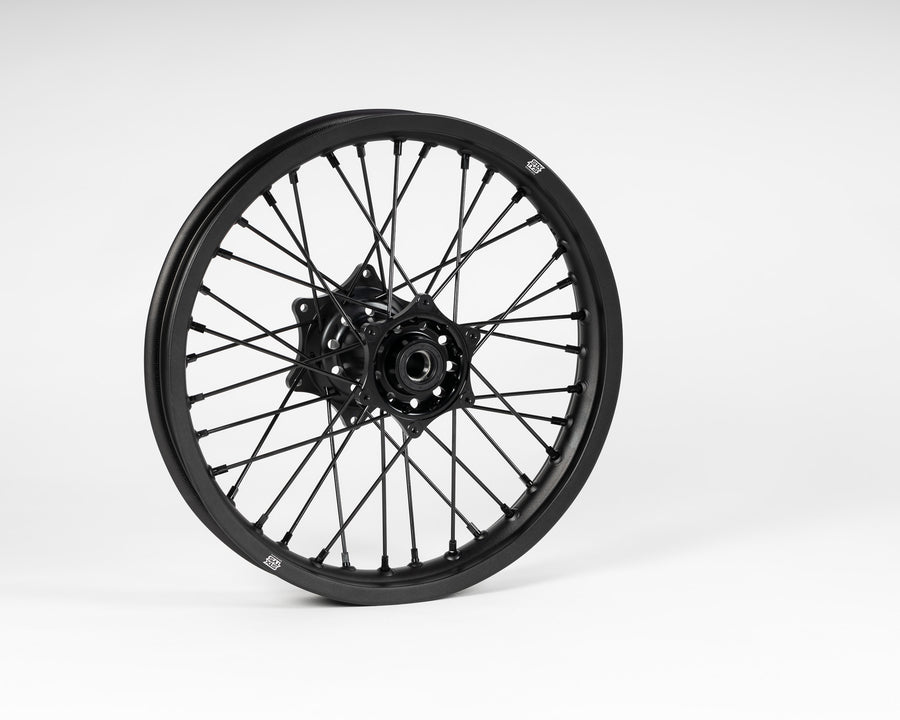 KTM 150 EXC TPI [2020-2023] - Enduro wheelset